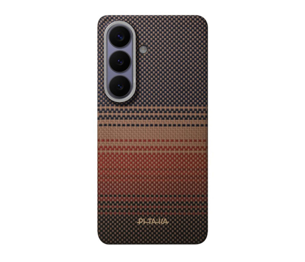 PITAKA Edge Case do Samsung Galaxy S26+ Sunset (Aaron Button) - 1541602 - zdjęcie